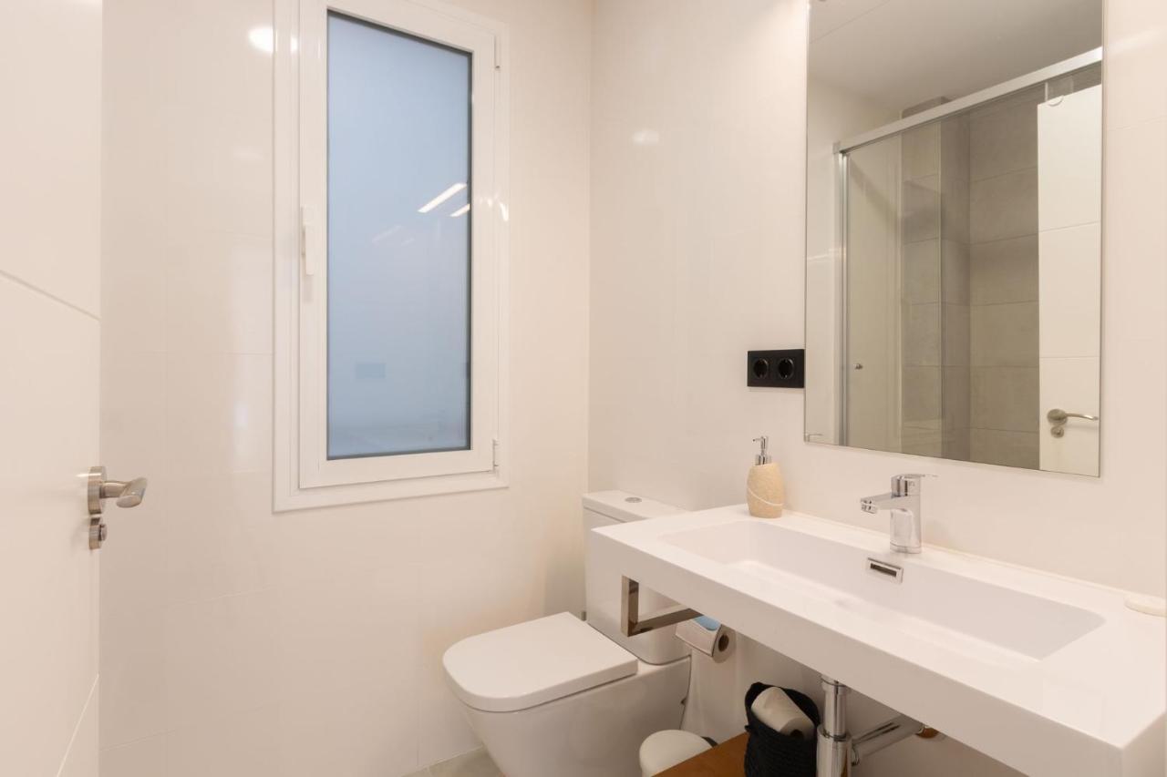 Imagen Metrosol Deluxe By Valcambre Apartamento Sevilha Exterior foto